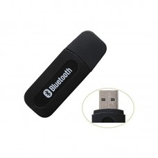 Адаптер Bluetooth USB Adapter + Bluetooth Audio Receiver AUX 3 шт