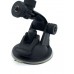 Держатель для видеорегистраторов и экшн-камер JF003 автомобильный (Черный)
