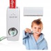 Автоматический дозатор для зубной пасты Toothpaste dispenser TM-2000 (белый)