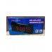 Часы будильник электронные VST-719W-4 (Черный-ярко-зеленый)