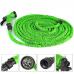 Шланг садовый с насадкой-распылителем Magic hose 30 метров (Зеленый)