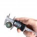 Электронный штангенциркуль Measuring 150мм (Серебристый)