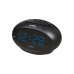 Электронные часы VST-711-5 (Черный-синий)