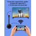 Беспроводной ТВ адаптер MiraScreen G2 Wi-Fi HDMI зеркалирование для смартфона iOS и Android 2 шт (Черный)