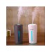 Ультразвуковой увлажнитель воздуха Color Cup Humidifier аромадиффузор (белый)