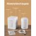 Увлажнитель воздуха Humidifier H2O (Белый)