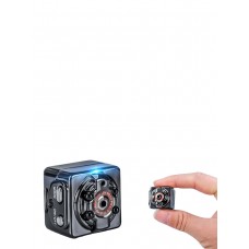 Мини видеорегистратор/видеокамера SQ8 Mini DV Full HD